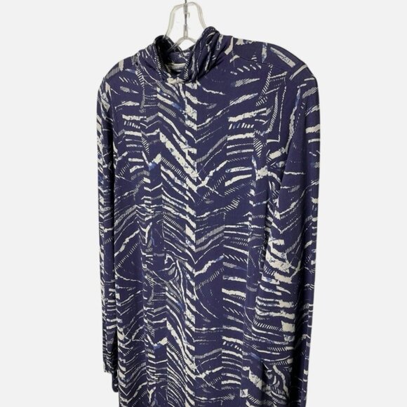 Marie Oliver Paxton Dress Size 1X *FLAW* - Picture 6 of 7